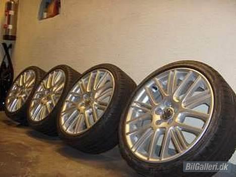 VW Golf TDI Vivaldi -BYTTET- - BORBET billede 15