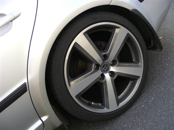 Skoda Superb (KongeSkoda) [SOLGT] billede 14