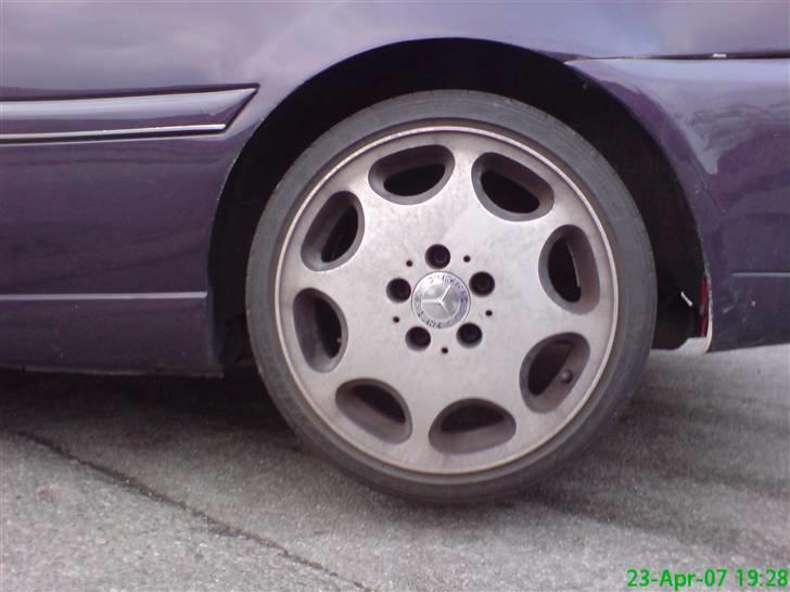 VW Lowrider golf vr6 - Siger lidt om hvor stiv den er i undervognen hehe billede 4