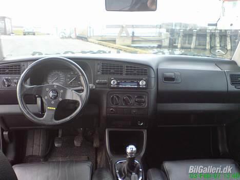 VW Lowrider golf vr6 billede 7