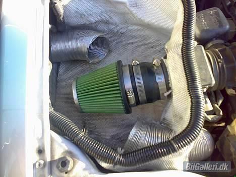 Suzuki Grand vitara DØD!! - Med nyt GREEN Filter billede 6