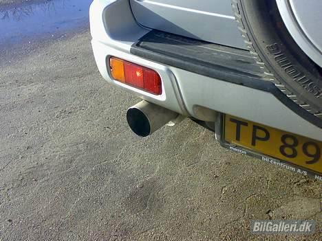 Suzuki Grand vitara DØD!! billede 9