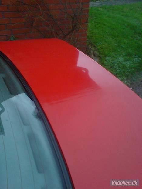 Opel Vectra * SOLGT* - Side By Side billede 7