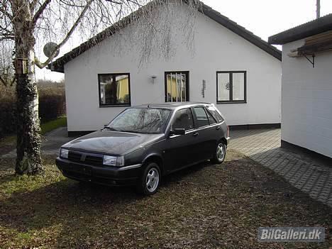 Fiat Tipo billede 9