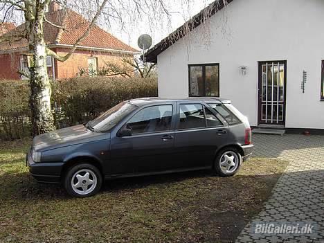 Fiat Tipo billede 10