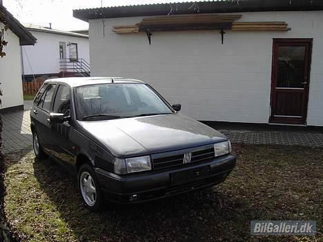 Fiat Tipo billede 11