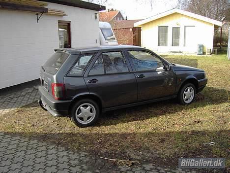 Fiat Tipo billede 12