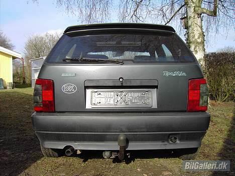 Fiat Tipo billede 13