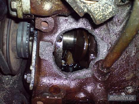 Fiat 127 "solgt" billede 9