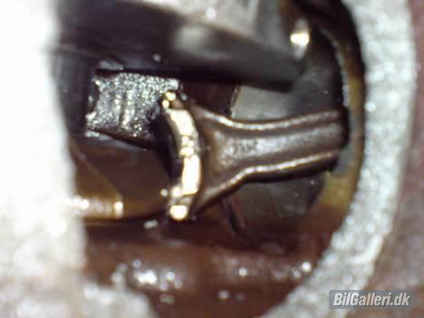 Fiat 127 "solgt" billede 10