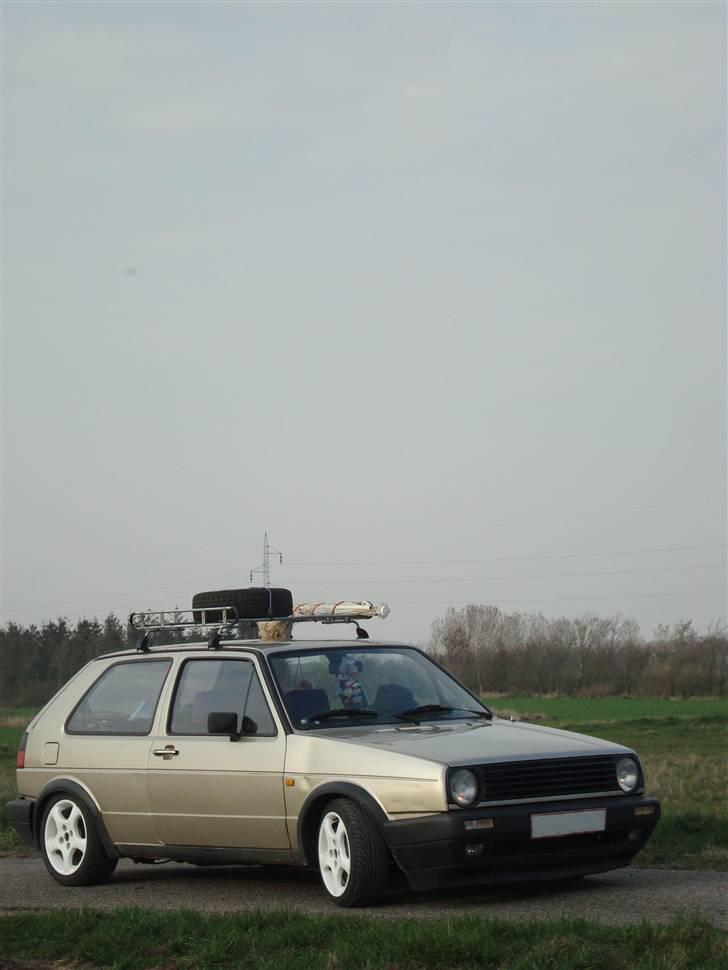 VW Golf - Ude på Landet billede 12