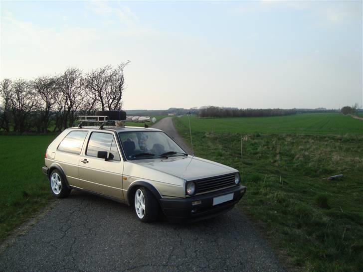 VW Golf - nyt 14. april 09 billede 17