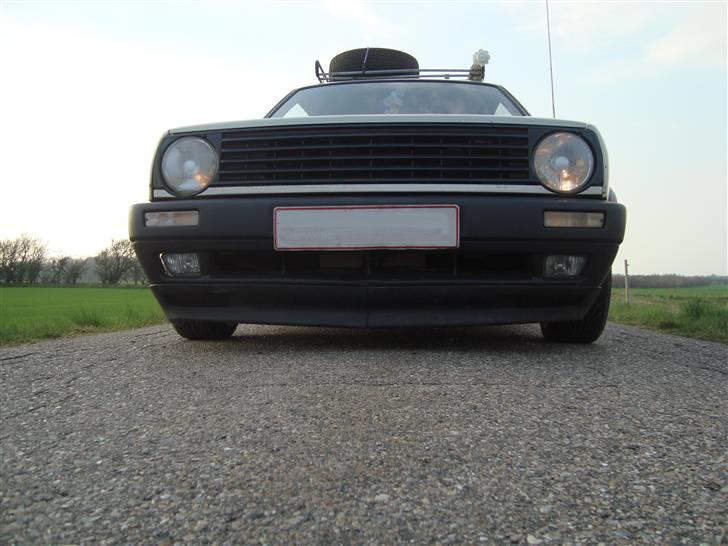 VW Golf - Den kan SAGTENS få 10 mm mere billede 18