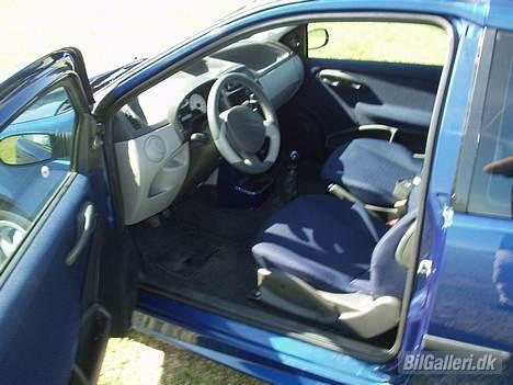 Fiat Punto 2 solgt, til Tenna  billede 5