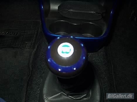 Fiat Punto 2 solgt, til Tenna  billede 7