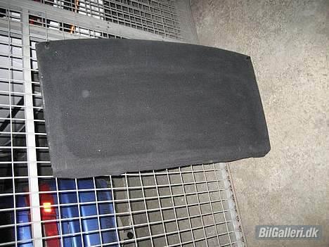 VW Corrado G60 *SOLGT* billede 9