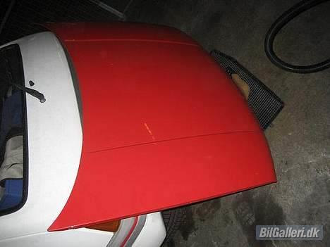 VW Corrado G60 *SOLGT* billede 10