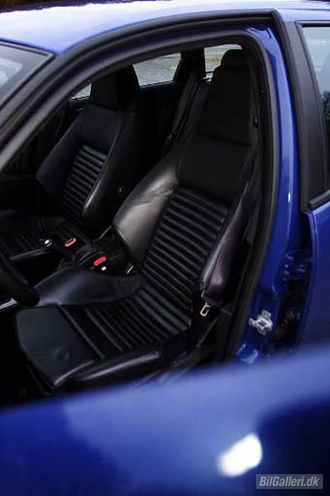 Alfa Romeo 156 3.2 GTA 250 HK STC billede 6