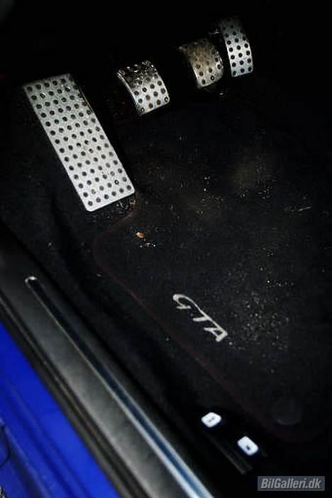 Alfa Romeo 156 3.2 GTA 250 HK STC billede 10