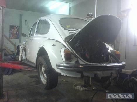 VW Boble "BYTTETT" billede 4