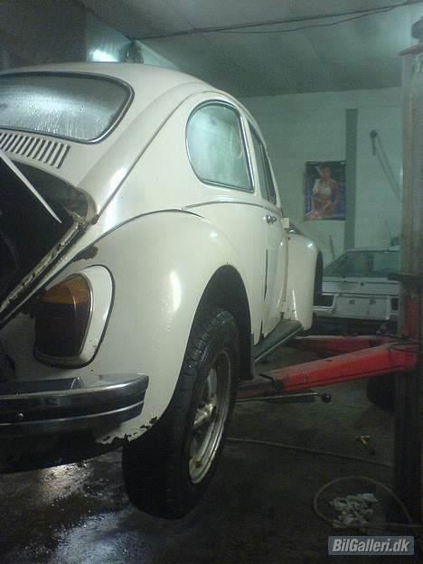 VW Boble "BYTTETT" billede 5