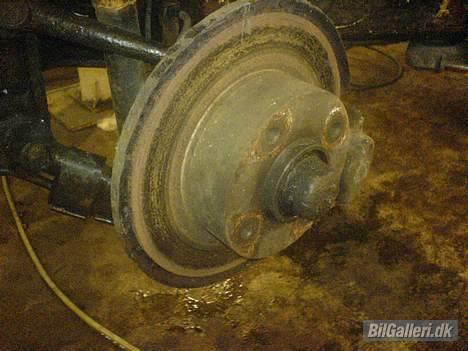 VW Boble "BYTTETT" billede 7