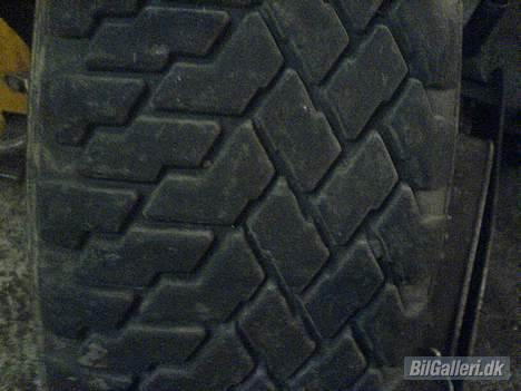 VW Boble "BYTTETT" - mit ene grus dæk billede 10