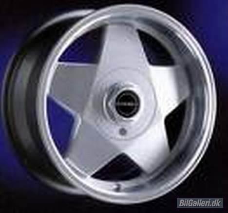 Opel ascona cc 1,6s (solgt). - leder efter sådan et sæt billede 8