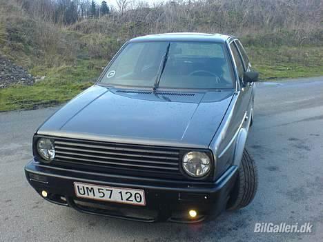 VW golf 1,6 gtd solgt billede 9