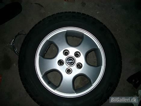 Opel vectra 1,8 elegance billede 6