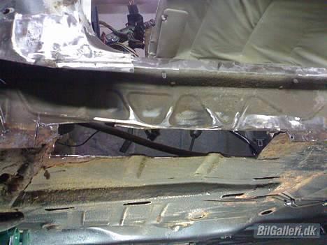 Opel corsa a 2.0 16 v turbo billede 15