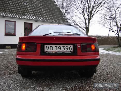 Toyota Celica - SOLGT billede 3