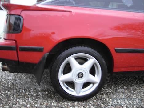 Toyota Celica - SOLGT billede 5