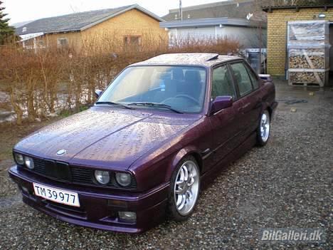 BMW 320i/325i- solgt billede 1