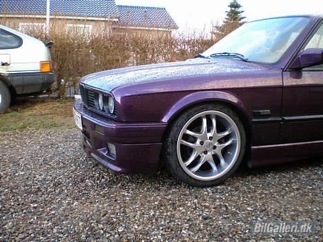 BMW 320i/325i- solgt billede 4