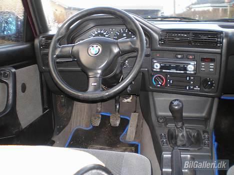 BMW 320i/325i- solgt billede 6