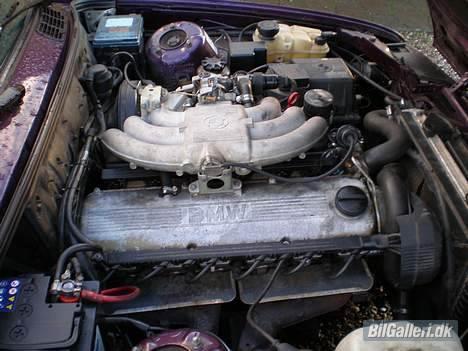 BMW 320i/325i- solgt billede 9