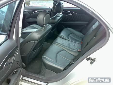 Mercedes Benz E W211 billede 13