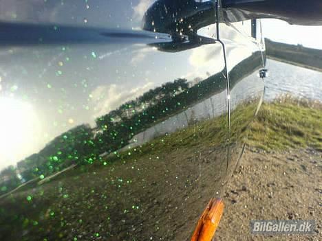 VW Polo Coupé billede 2