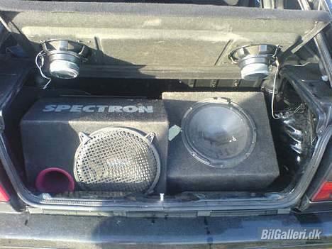 VW Polo Coupé billede 6