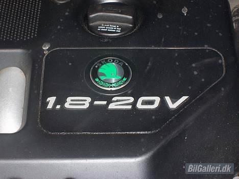 Skoda octavia billede 6