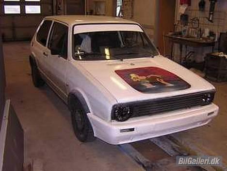 Mercedes Benz 190 e SOLGT!! billede 6