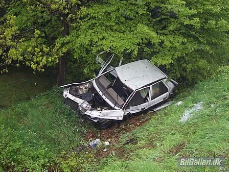 Skoda octavia billede 11