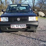 VW Polo 1.3 Solgt