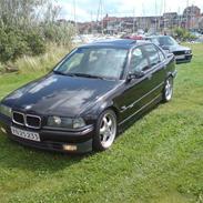 BMW E36 SOLGT