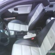 BMW E36 SOLGT