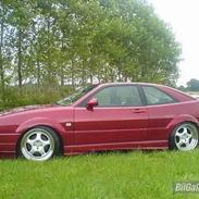 VW corrado (solgt)