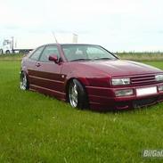 VW corrado (solgt)