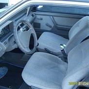 Nissan Micra 1.2 -Solgt-