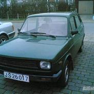 Fiat 127  --Solgt :( --